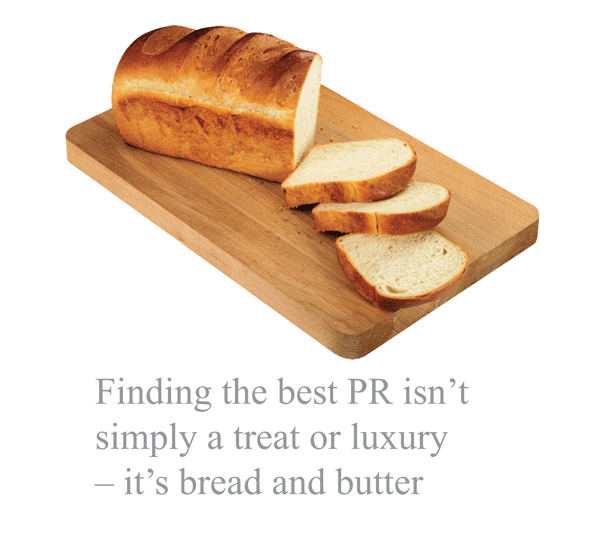 Profiles PR About Us