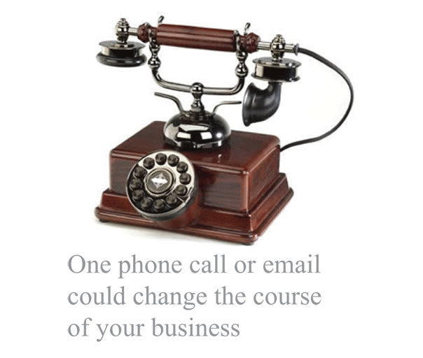 Profiles PR Contact Us