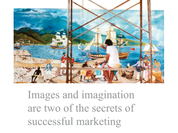 Profiles PR In the Picture